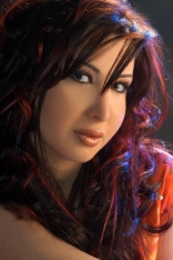 Nancy Ajram